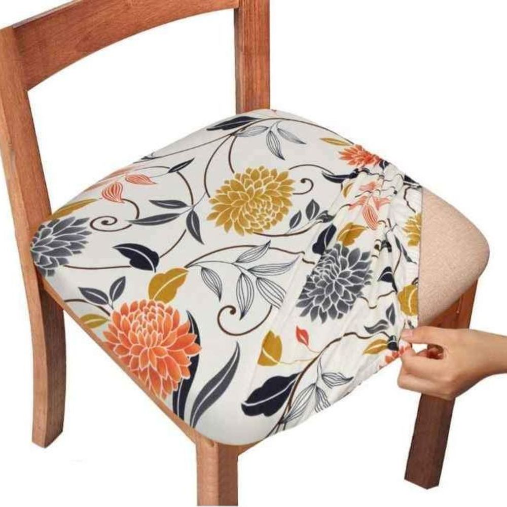 Slip Covers for Dining, patio, office, or bar chairs - set of 4